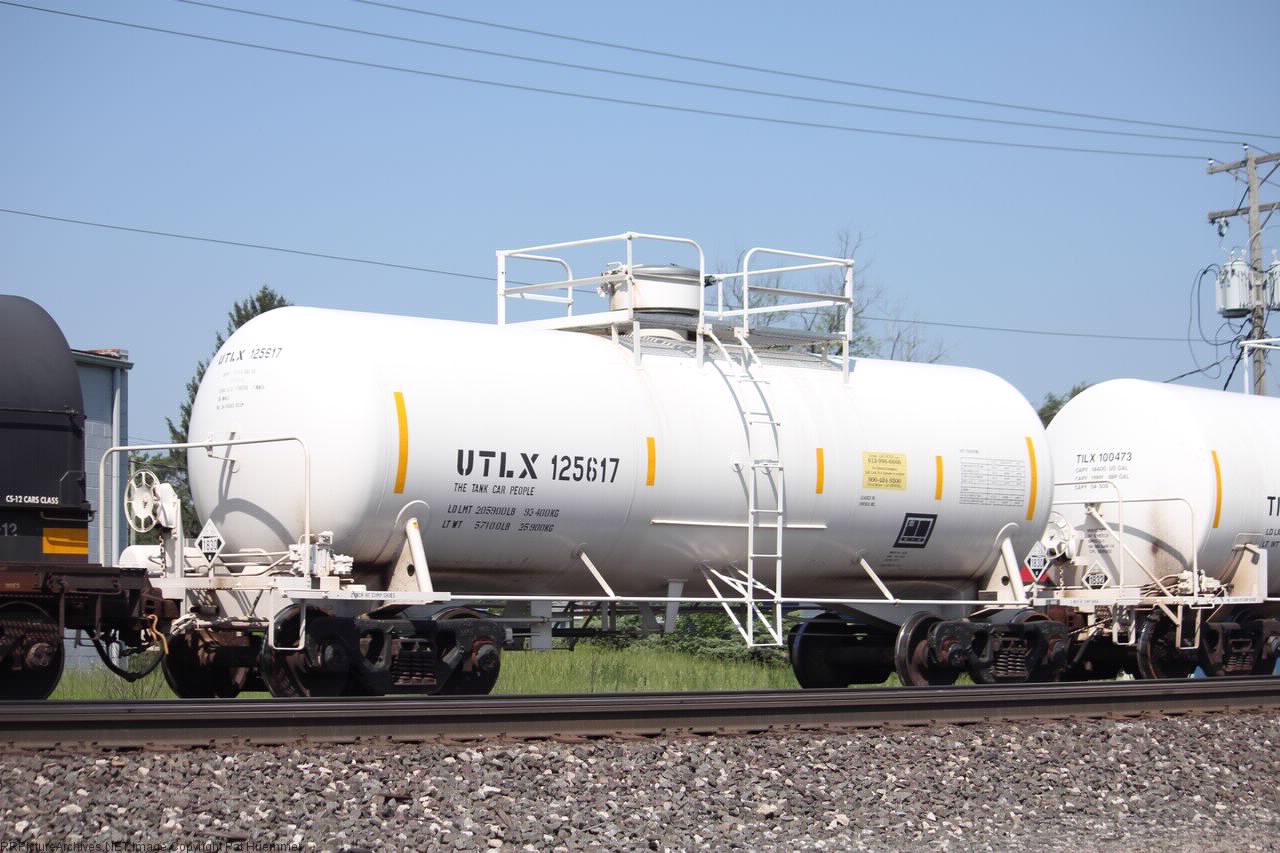 UTLX 125617