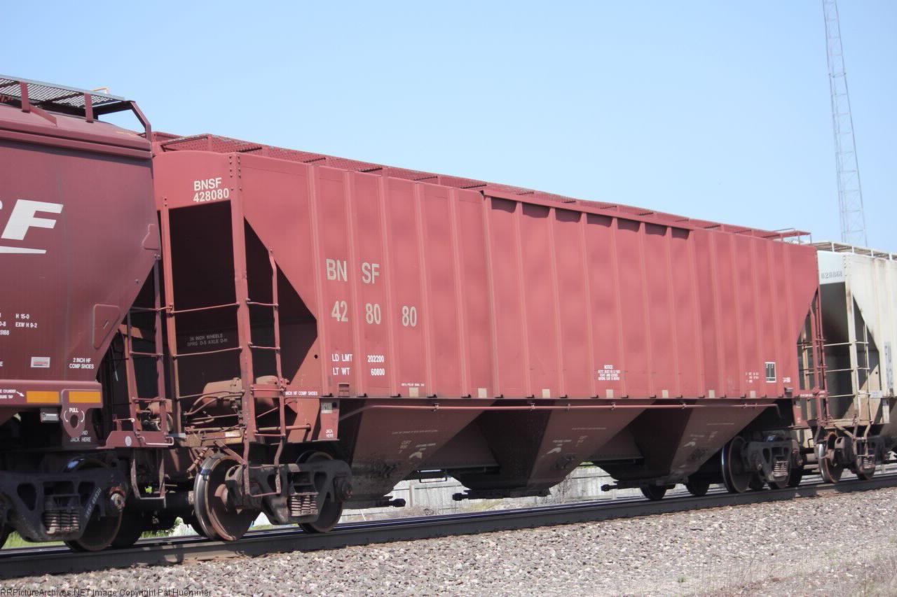 BNSF 428080