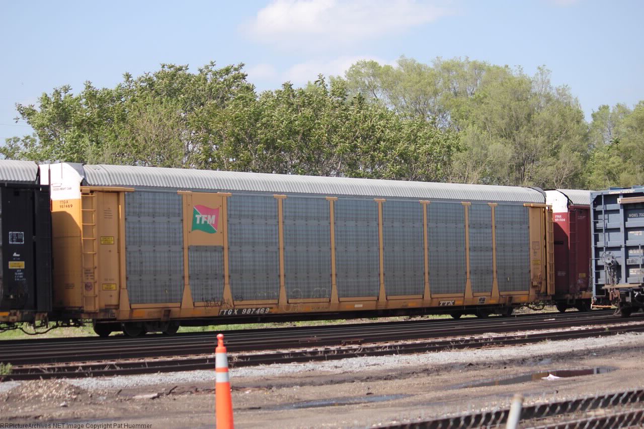 TTGX 987469