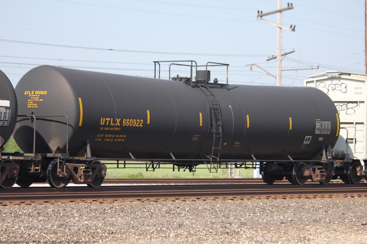 UTLX 660922