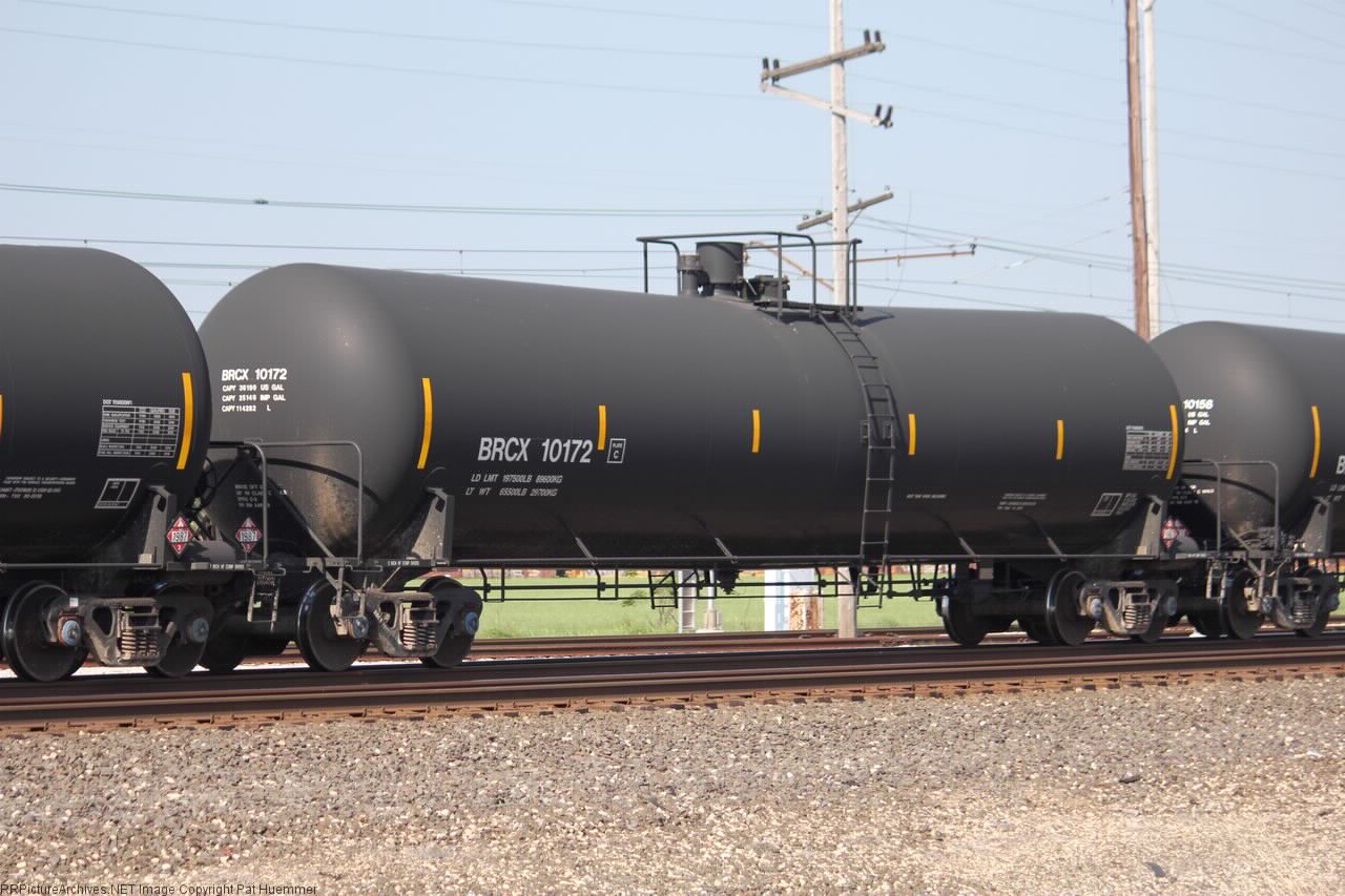 BRCX 10172