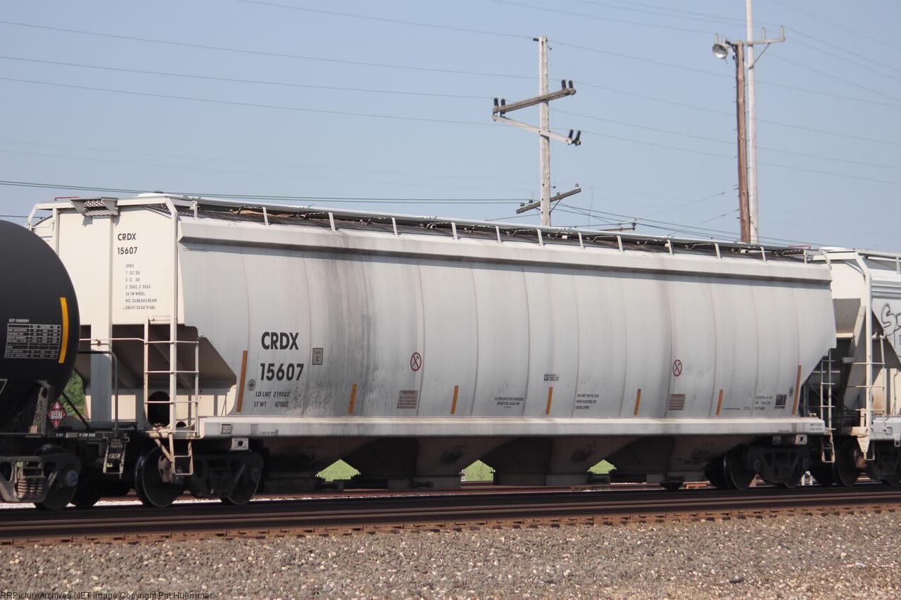 CRDX 15607