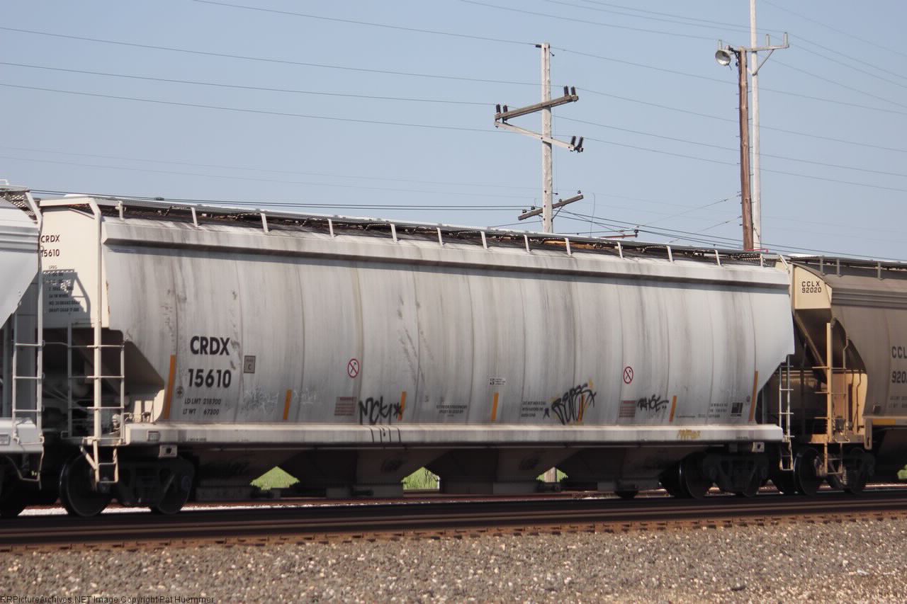 CRDX 15610