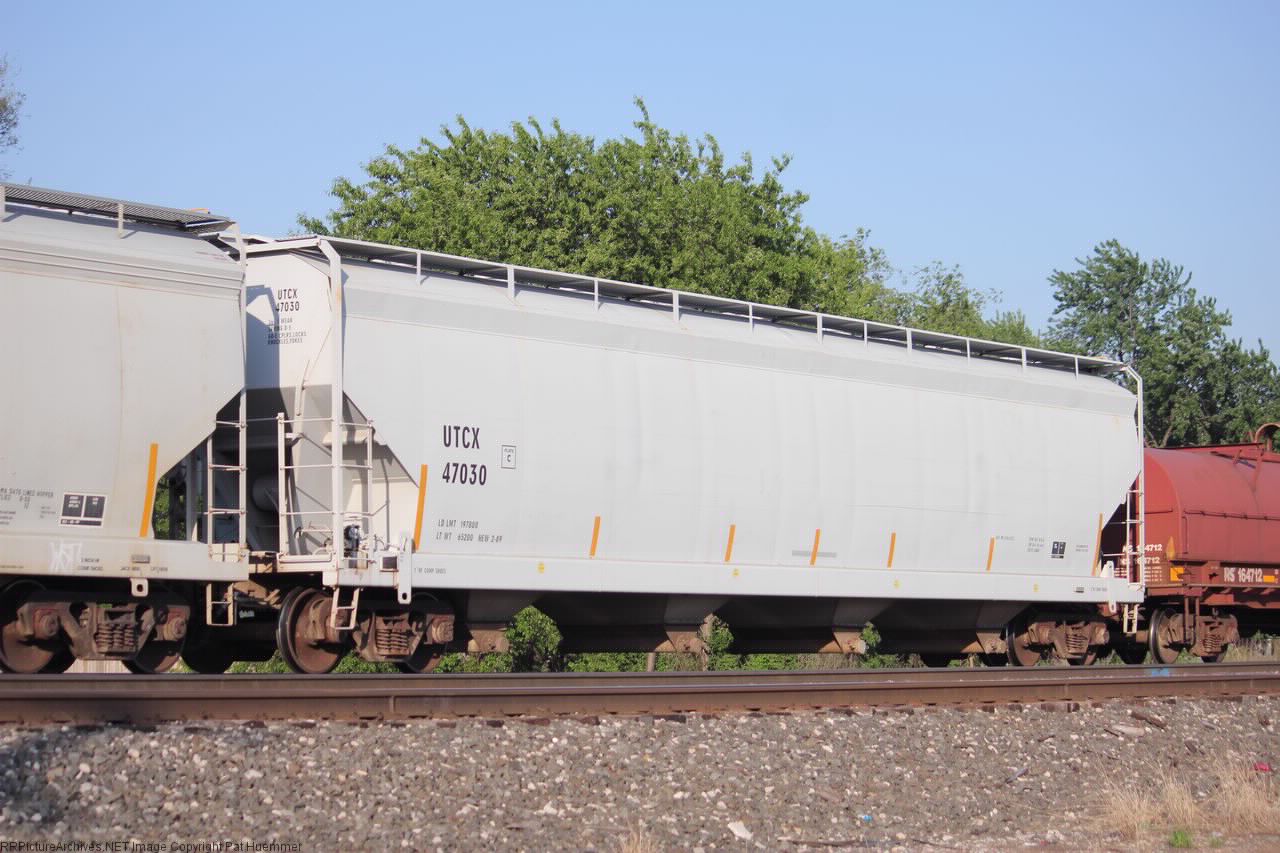 UTCX 47030