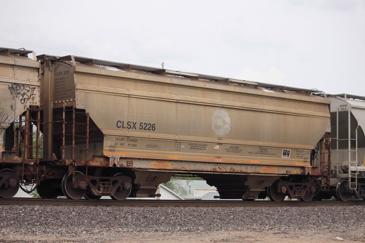 CLSX 5226