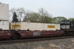 BNSF 211280