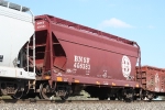 BNSF 406383