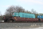 BNSF 211201