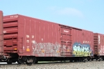BNSF 781986