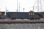 CSX 834512