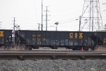 CSX 813519