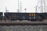 CSX 823033