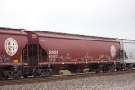 BNSF 450672