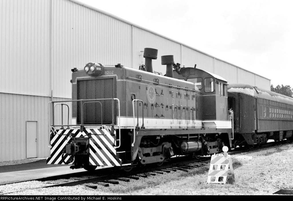Southern 8202 