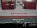 Russian Railways 