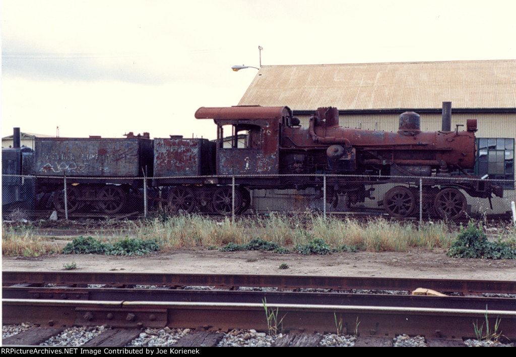 Pickering Lumber Company Railroad Map Pickering Lumber Co. #1 Pacific Locomotive Assn Locomotives