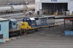 CSX 8878