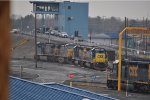 CSX 8831
