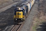 CSX 8831