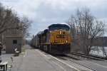 CSX 5397