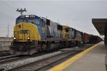 CSX 4512