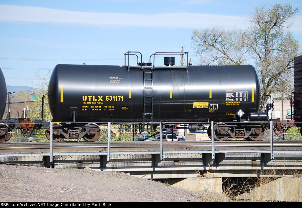 UTLX 631171