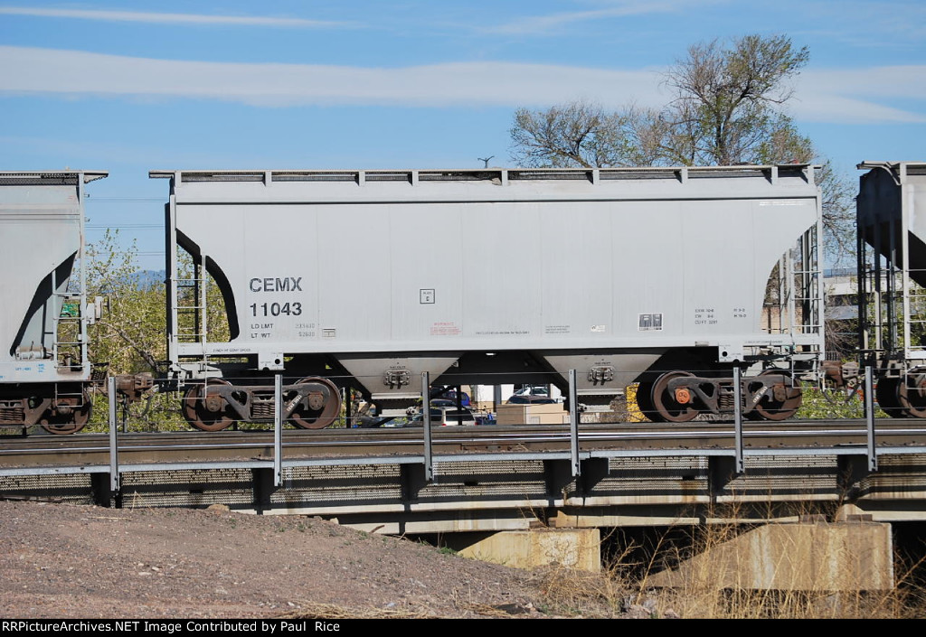 CEMX 11043
