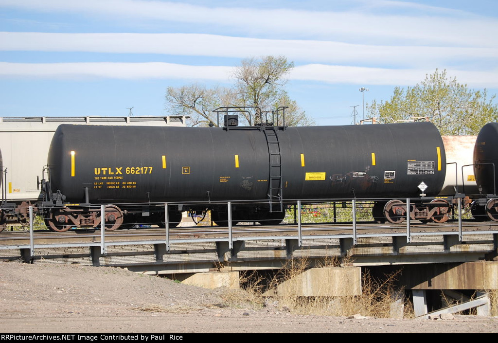 UTLX 662177