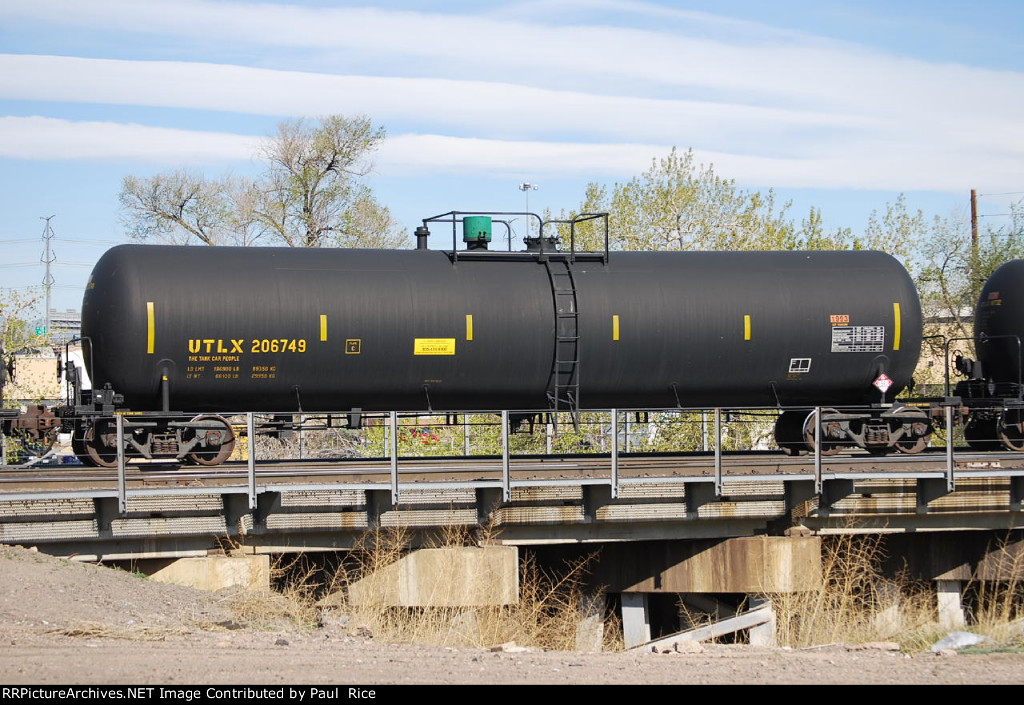 UTLX 206749