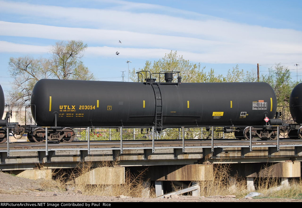 UTLX 203054