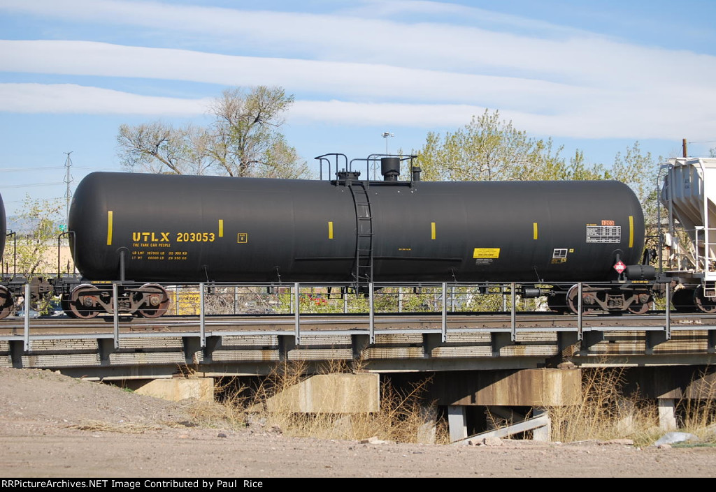 UTLX 203053