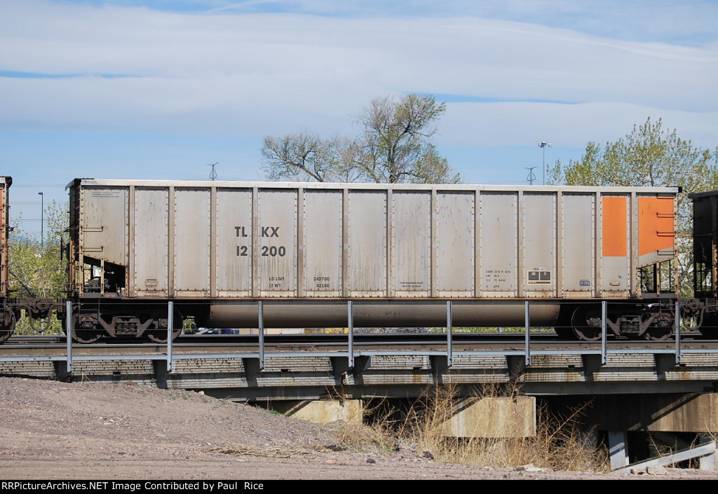 TLKX 12200