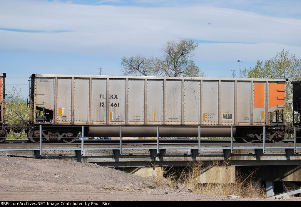 TLKX 12461