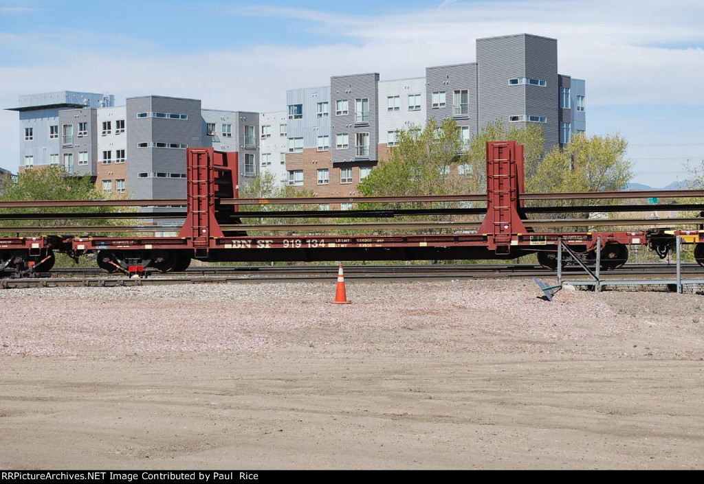 BNSF 919134