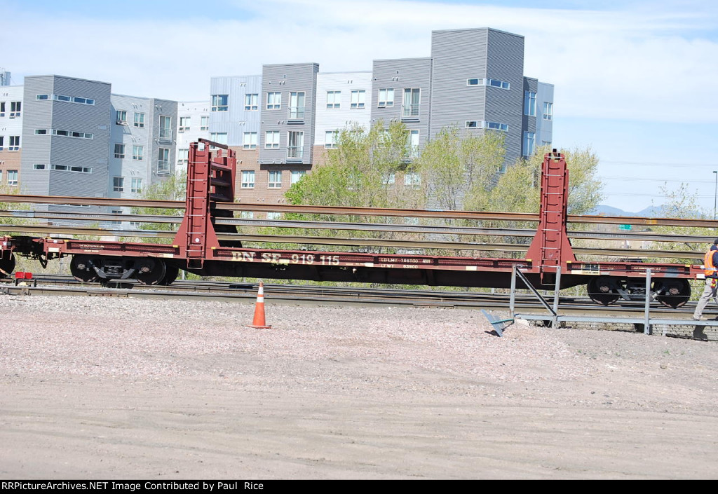 BNSF 919115