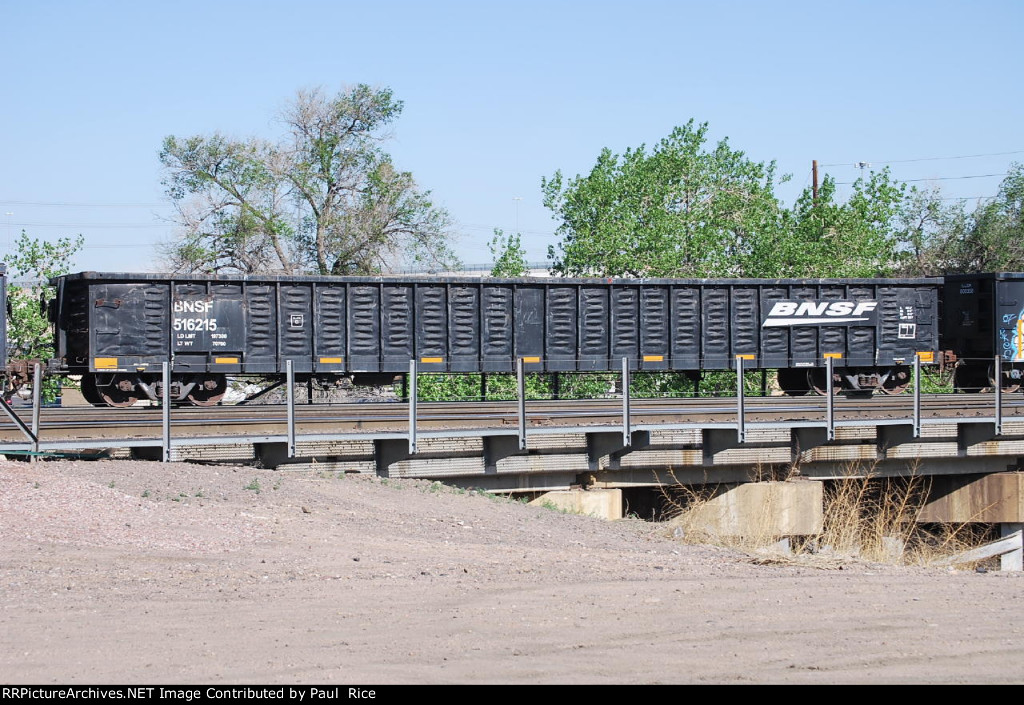 BNSF 516215