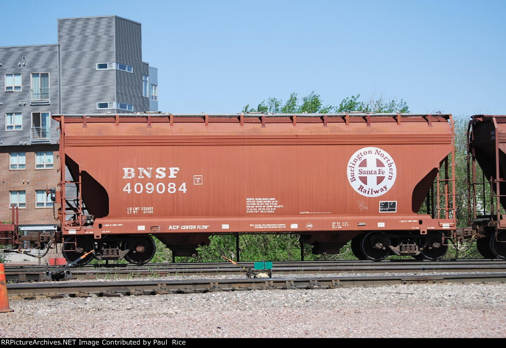 BNSF 409084
