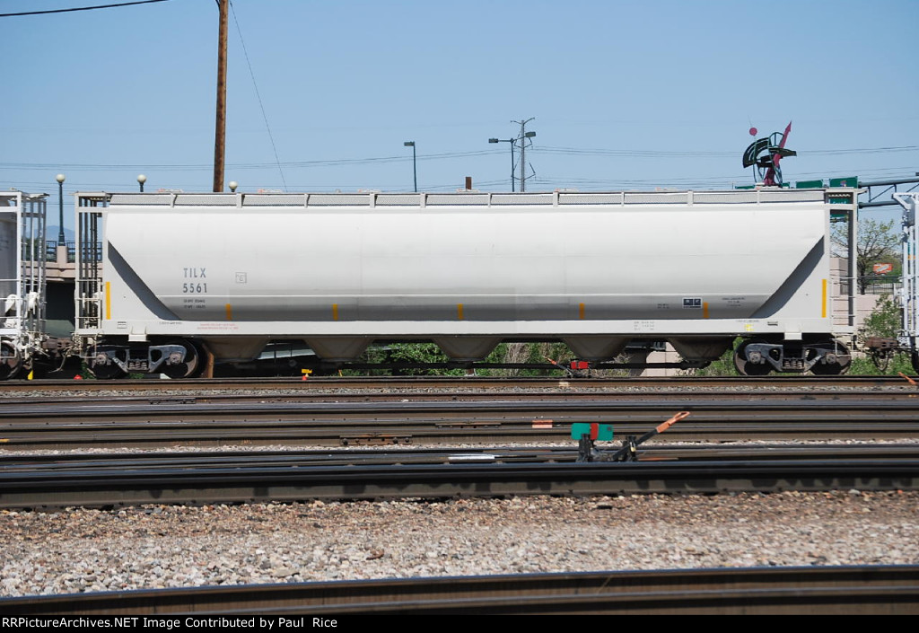 TILX 5561