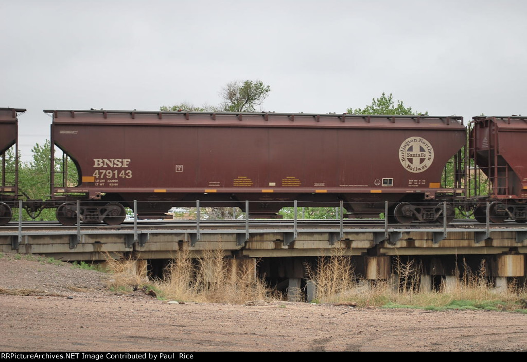 BNSF 479143
