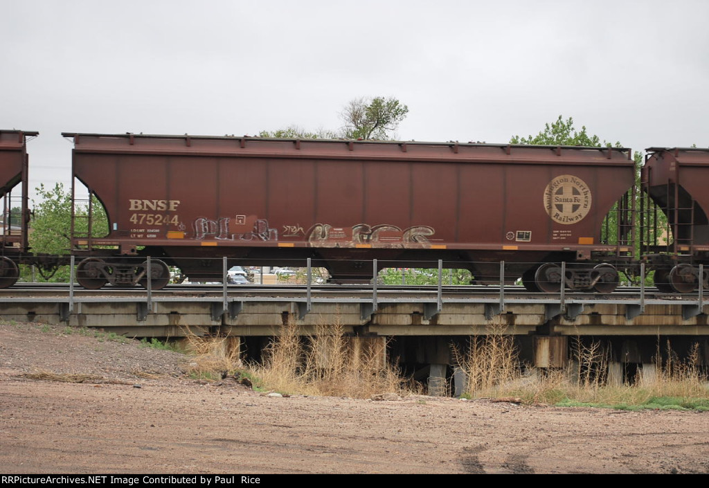 BNSF 475244