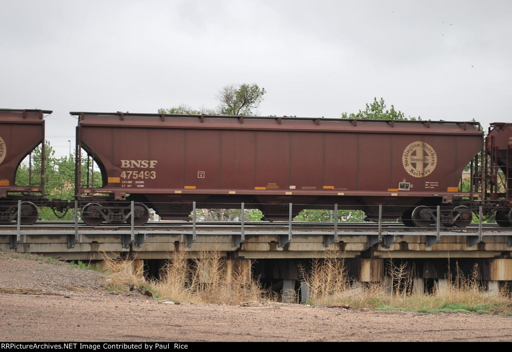 BNSF 475493