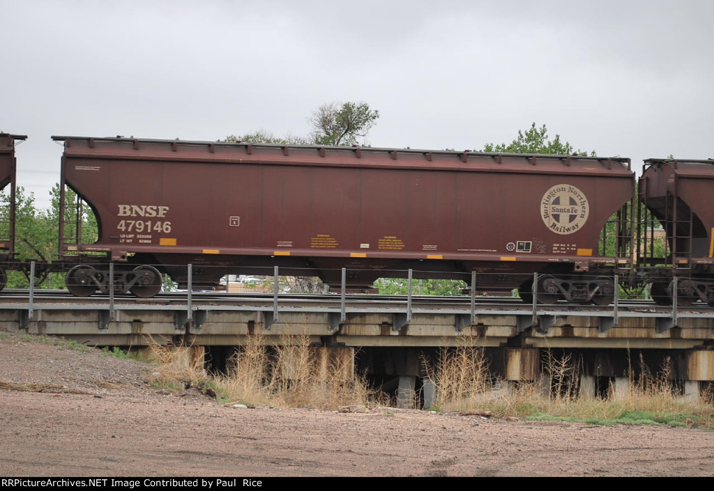 BNSF 479146