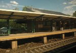 NJT Station 