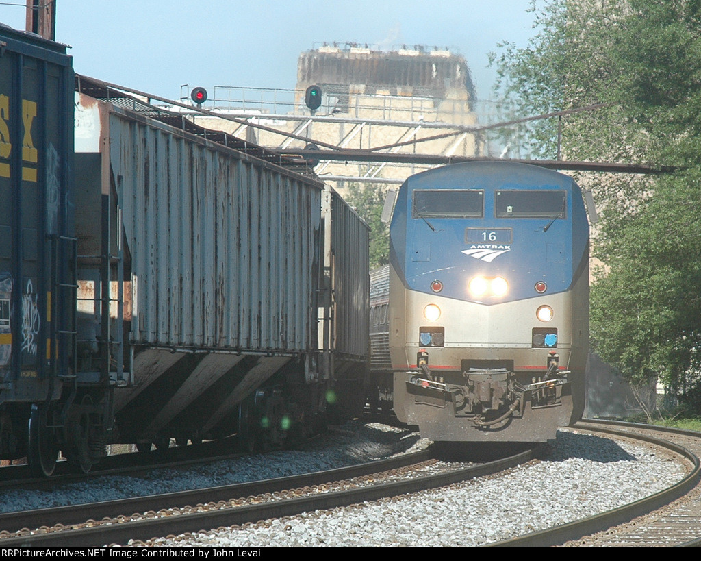 Amtrak