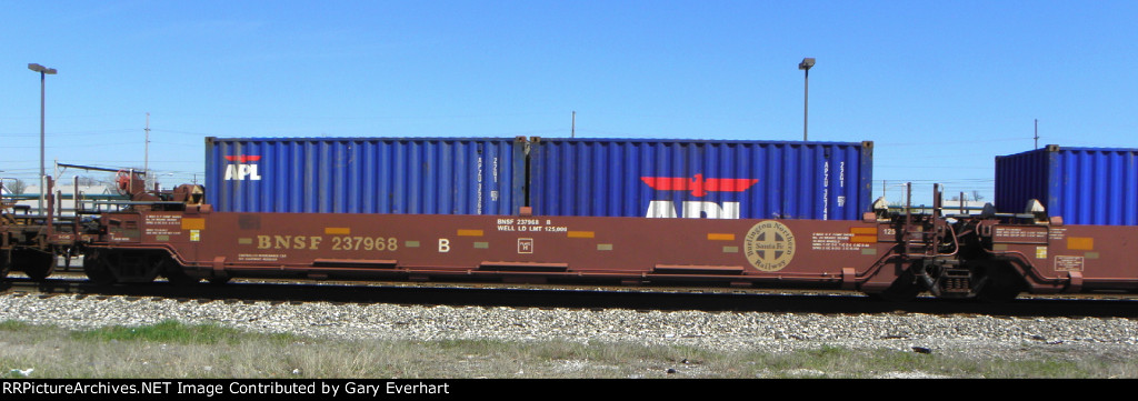 BNSF 237968