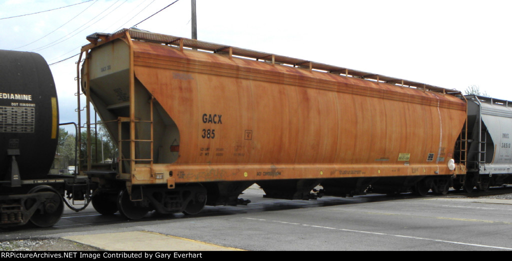 GACX 385