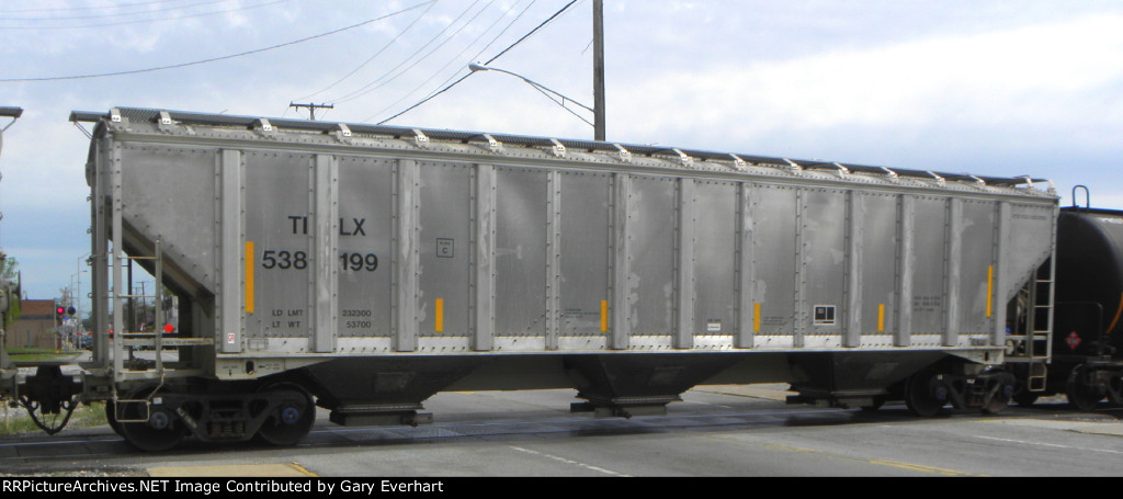 TILX 538199