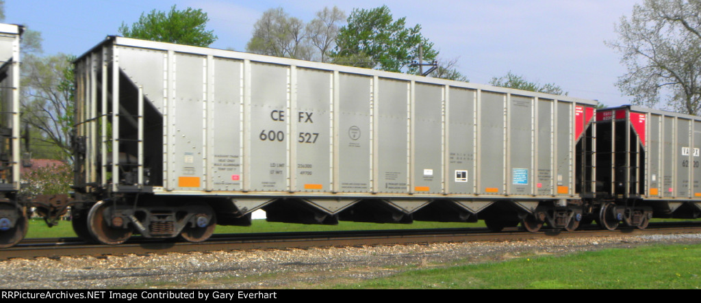 CEFX 600527