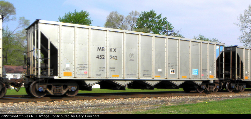 MBKX 452242