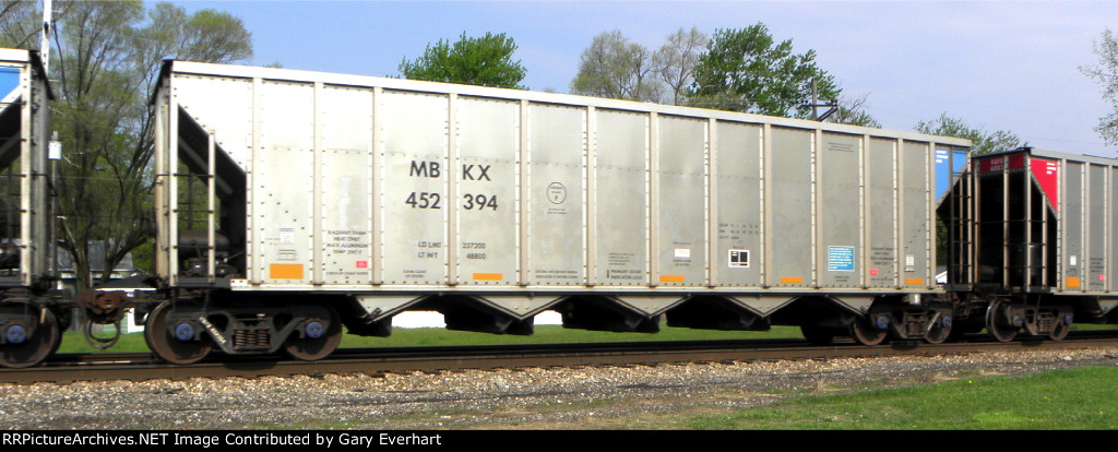 MBKX 452394